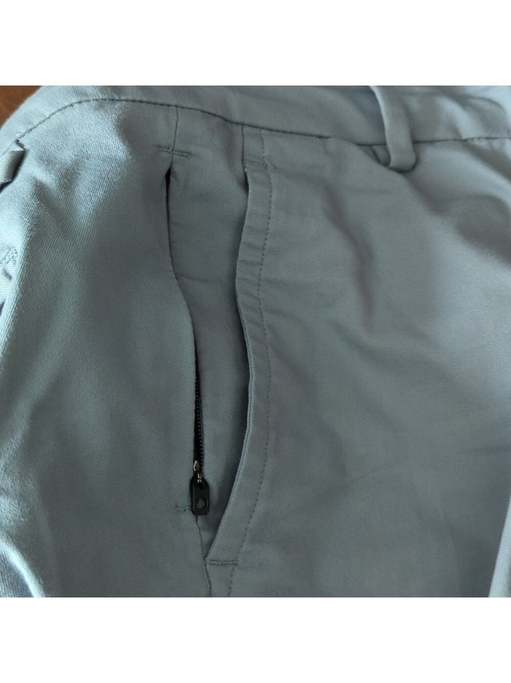 KIT & ACE NAVIGATOR COMMUTE JOGGERS SLIM FIT - Picture 14 of 15